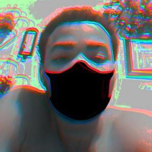 Meet your Posher, Fredrick